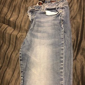 Women’s jeans
